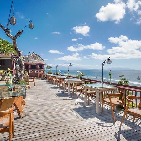 Sea Terras Suite And Luxury Batununggul Zewnętrze zdjęcie