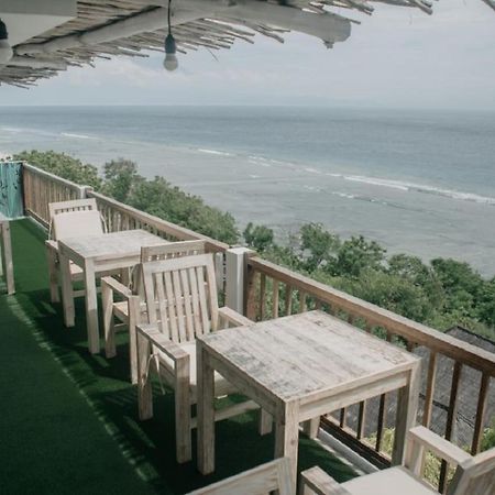 Sea Terras Suite And Luxury Batununggul Zewnętrze zdjęcie