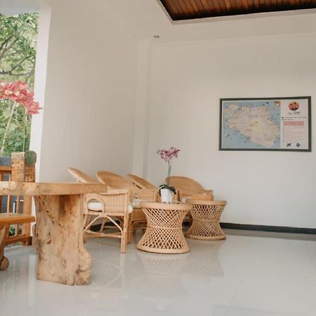 Sea Terras Suite And Luxury Batununggul Zewnętrze zdjęcie