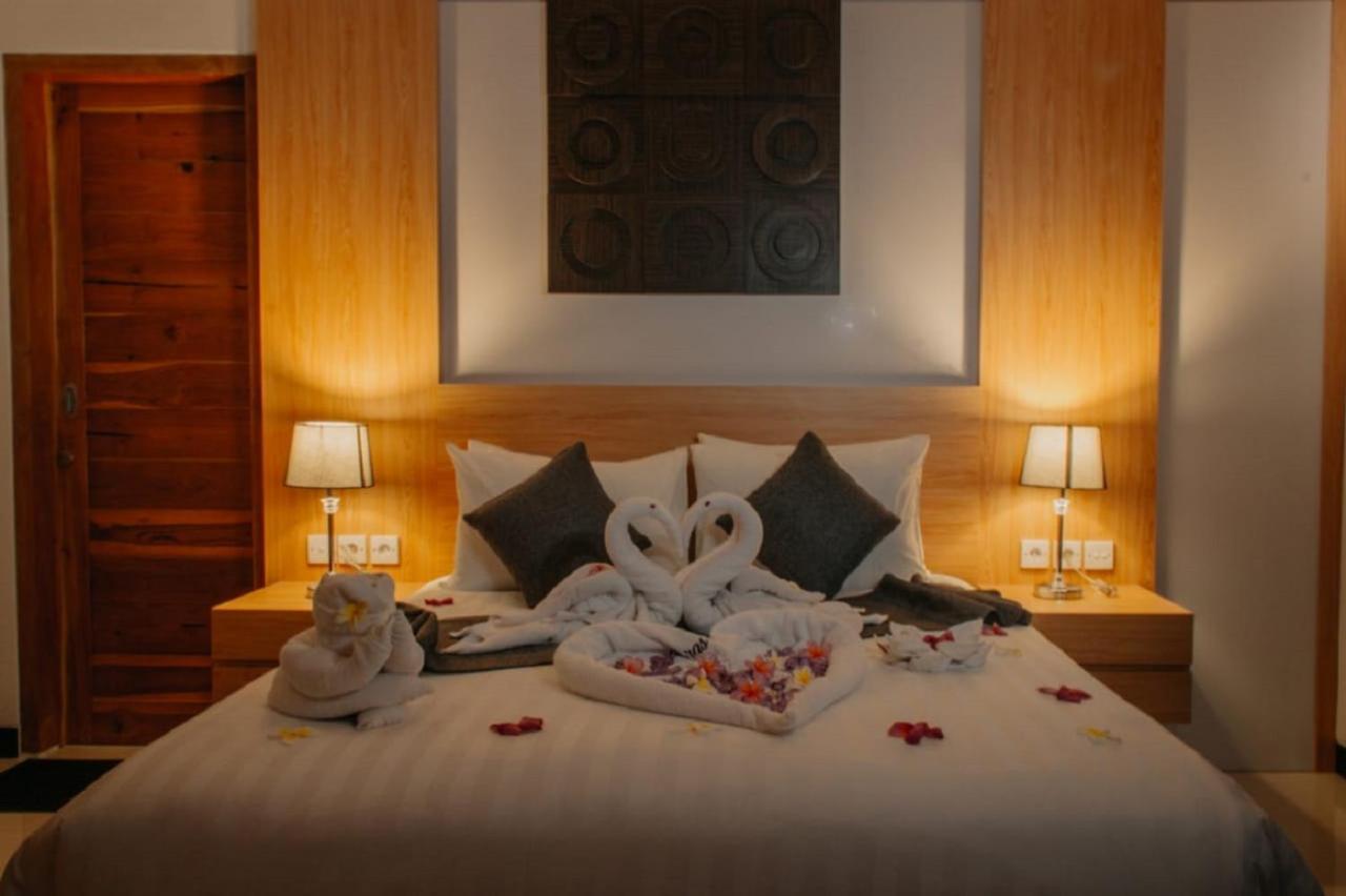 Sea Terras Suite And Luxury Batununggul Zewnętrze zdjęcie