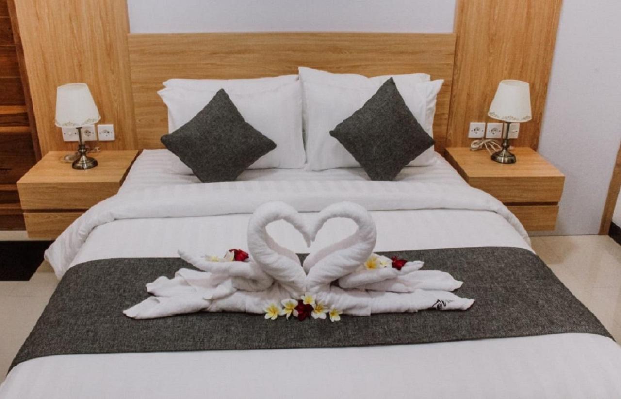 Sea Terras Suite And Luxury Batununggul Zewnętrze zdjęcie