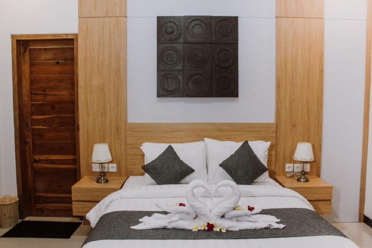 Sea Terras Suite And Luxury Batununggul Zewnętrze zdjęcie