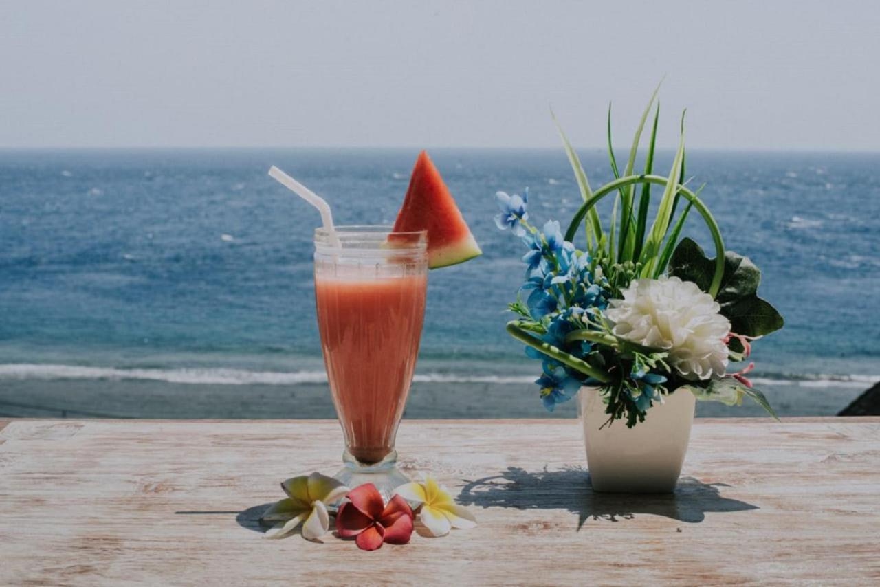 Sea Terras Suite And Luxury Batununggul Zewnętrze zdjęcie