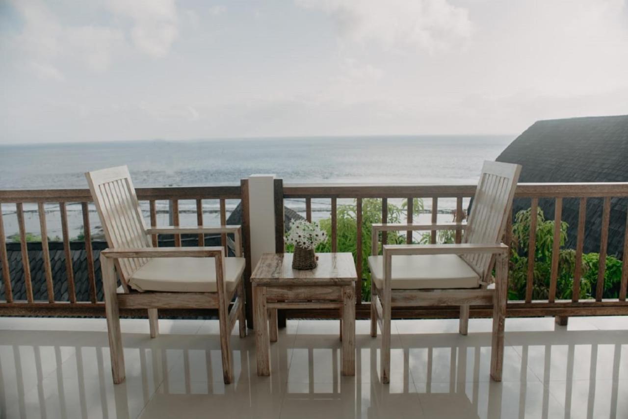 Sea Terras Suite And Luxury Batununggul Zewnętrze zdjęcie