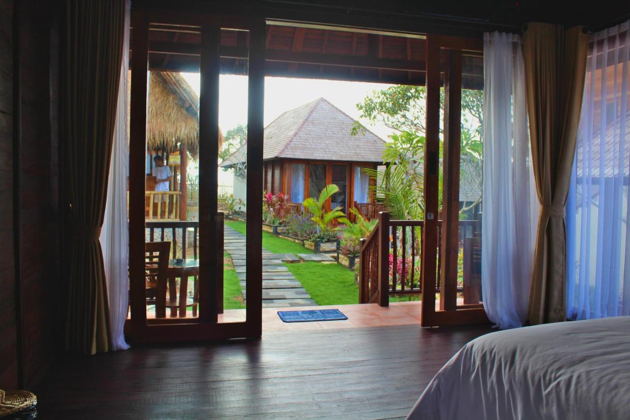 Sea Terras Suite And Luxury Batununggul Zewnętrze zdjęcie