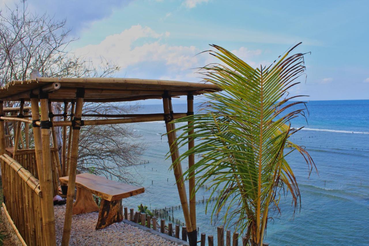 Sea Terras Suite And Luxury Batununggul Zewnętrze zdjęcie