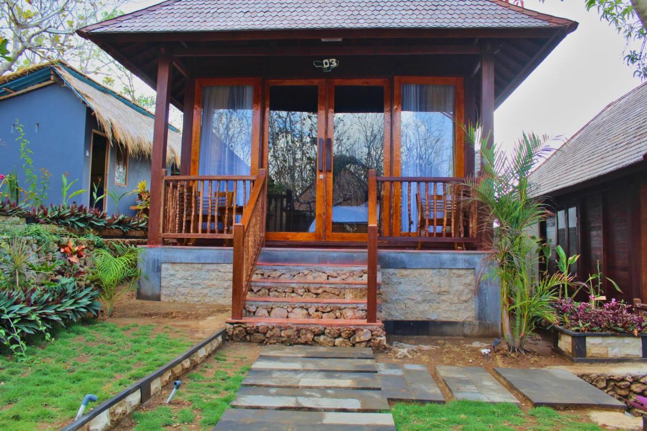 Sea Terras Suite And Luxury Batununggul Zewnętrze zdjęcie