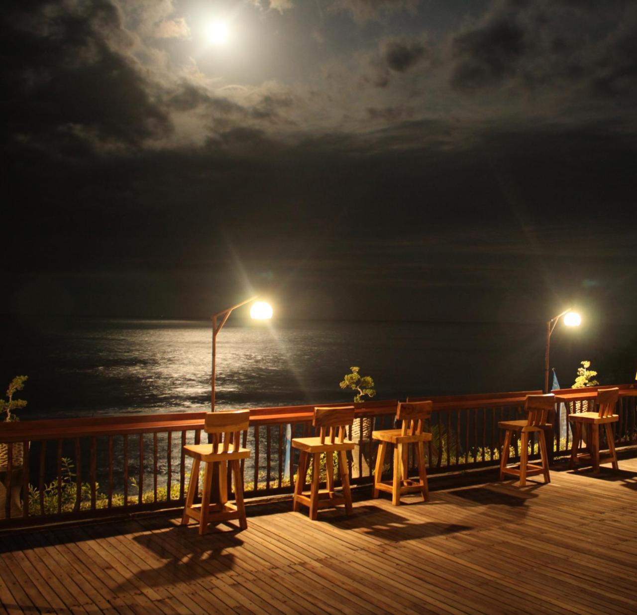 Sea Terras Suite And Luxury Batununggul Zewnętrze zdjęcie