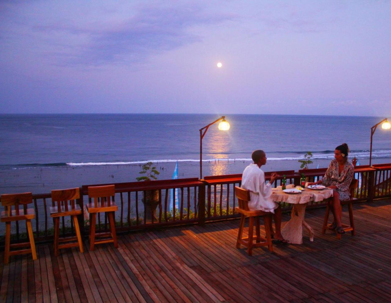 Sea Terras Suite And Luxury Batununggul Zewnętrze zdjęcie