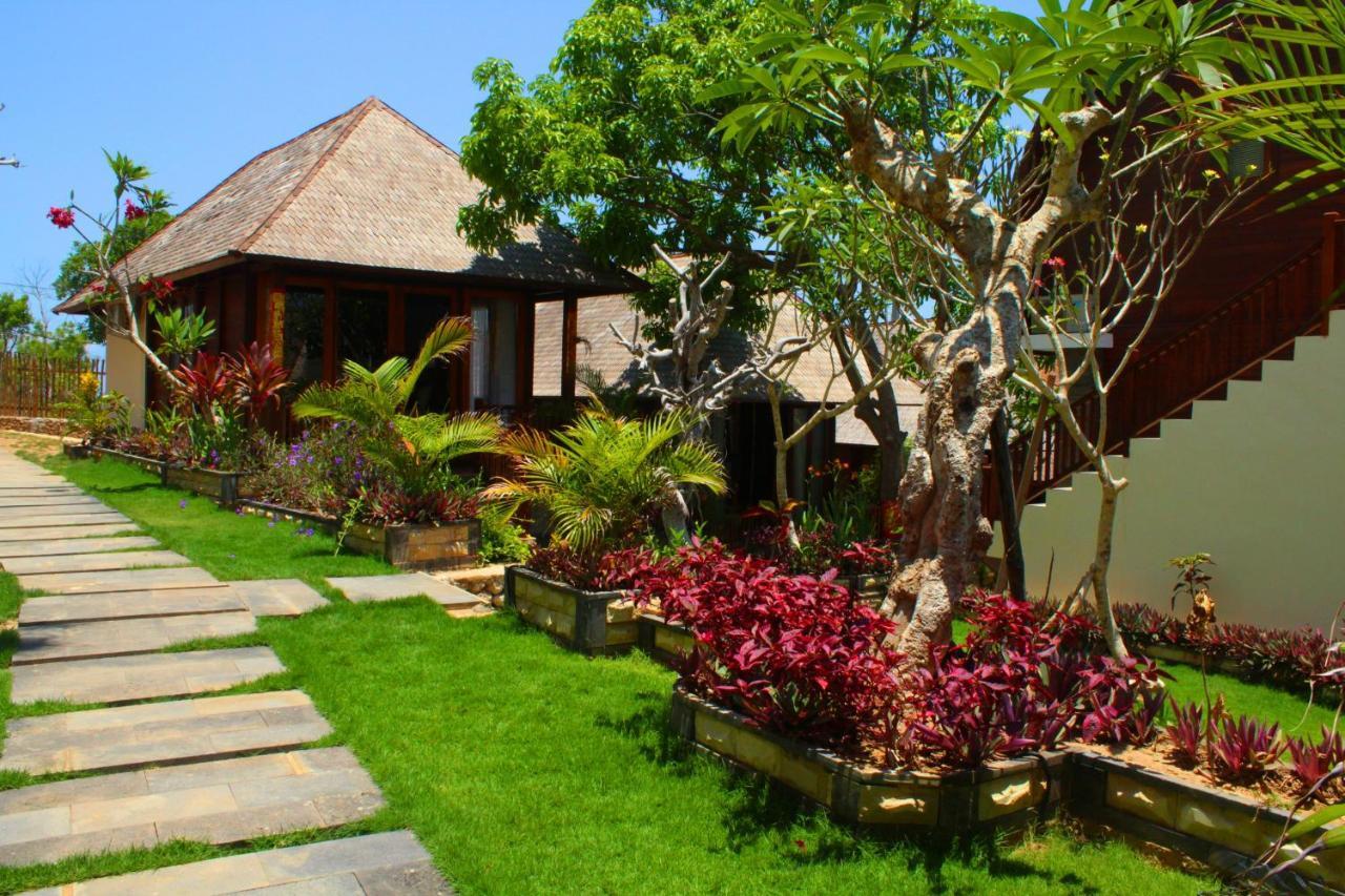 Sea Terras Suite And Luxury Batununggul Zewnętrze zdjęcie