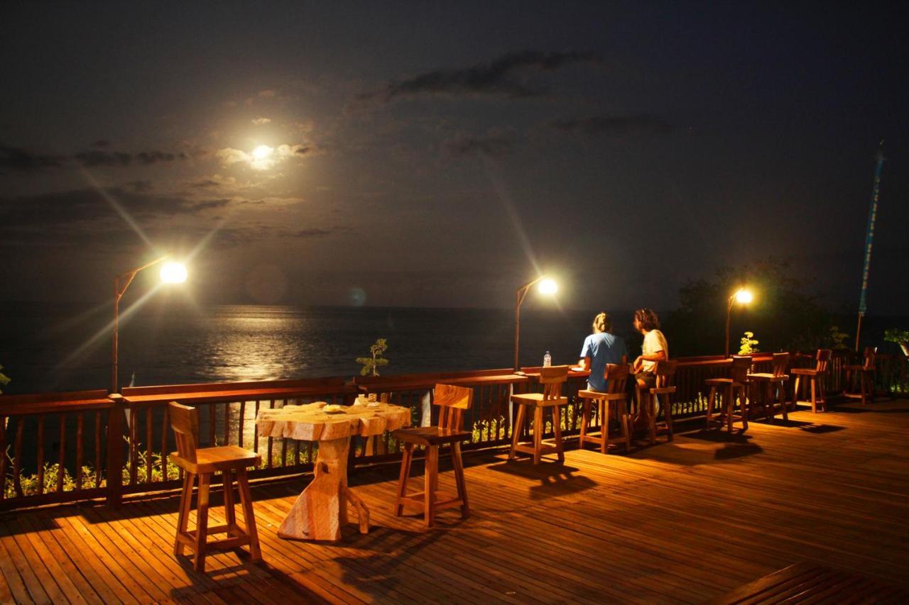 Sea Terras Suite And Luxury Batununggul Zewnętrze zdjęcie
