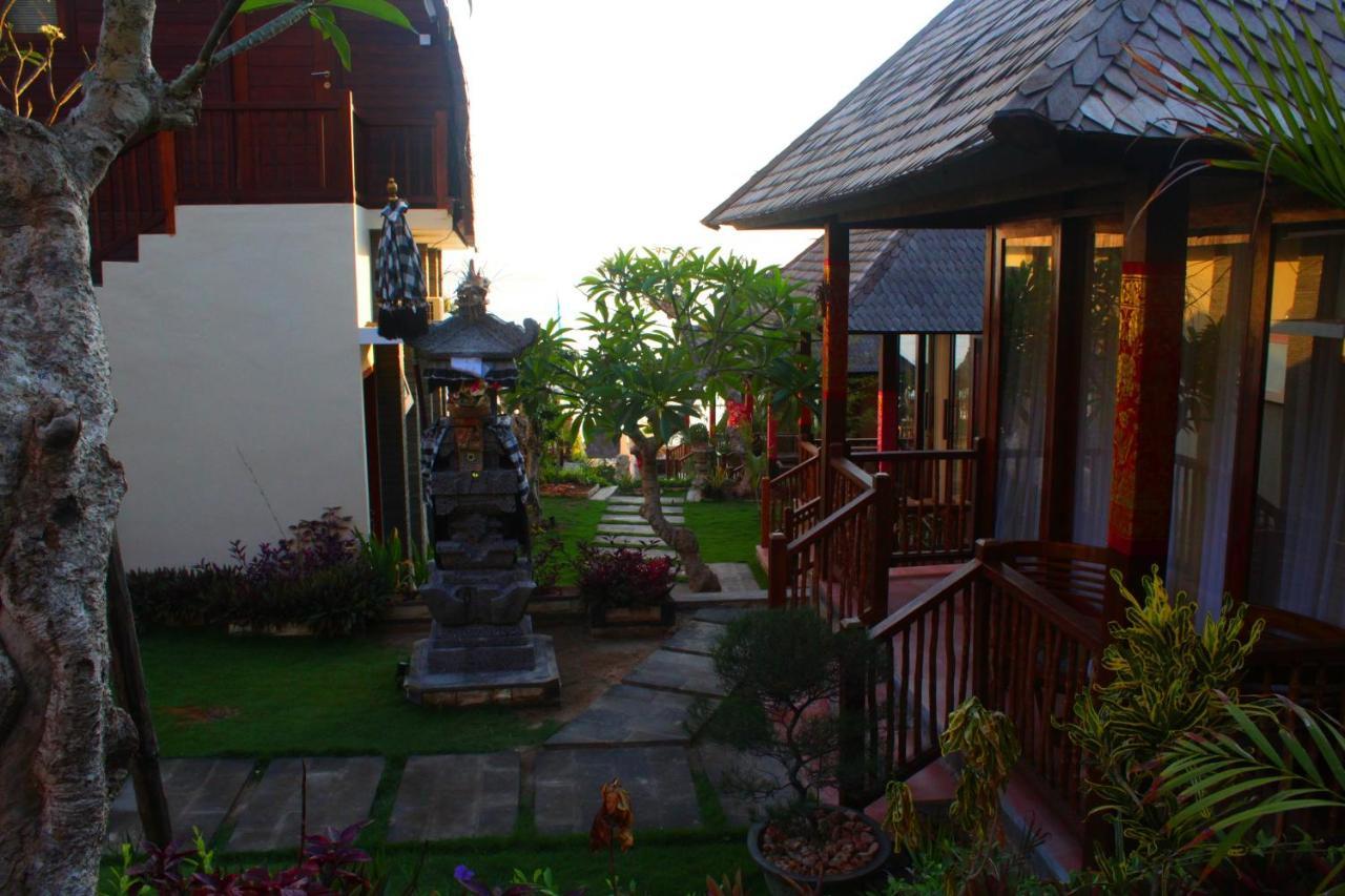 Sea Terras Suite And Luxury Batununggul Zewnętrze zdjęcie
