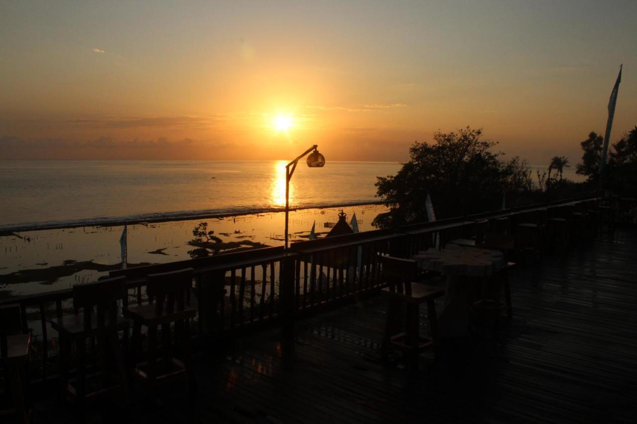 Sea Terras Suite And Luxury Batununggul Zewnętrze zdjęcie