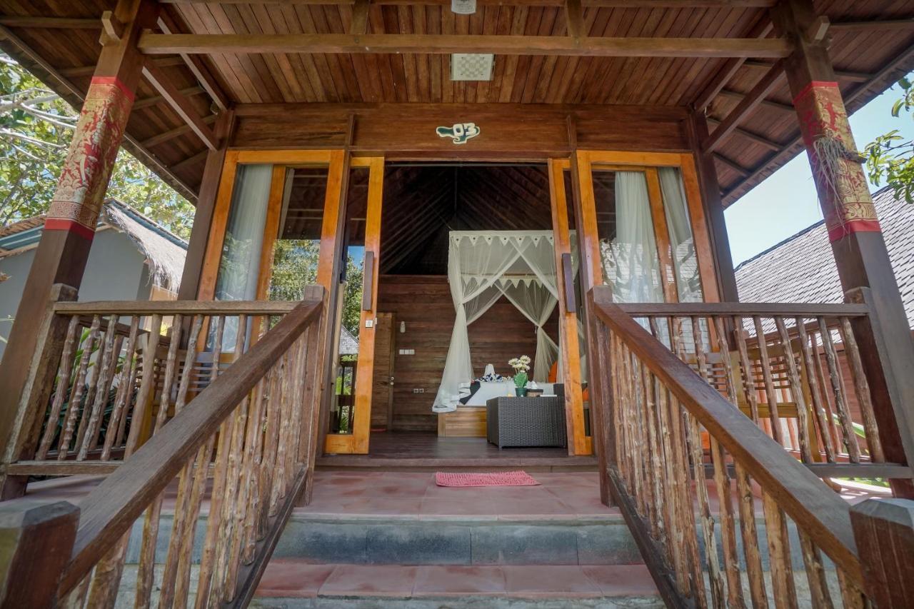 Sea Terras Suite And Luxury Batununggul Zewnętrze zdjęcie